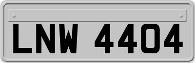 LNW4404