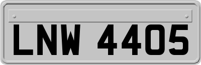 LNW4405