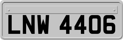 LNW4406