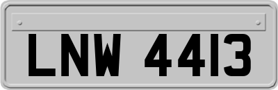 LNW4413
