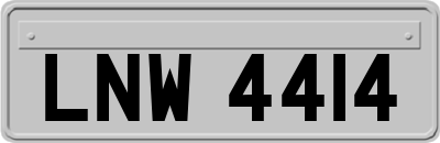 LNW4414