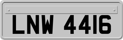 LNW4416