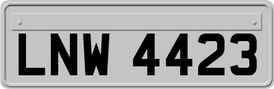 LNW4423