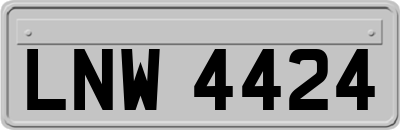 LNW4424