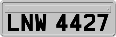 LNW4427