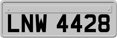 LNW4428