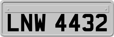 LNW4432