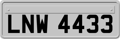 LNW4433