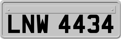 LNW4434