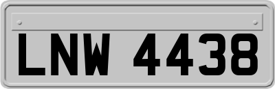 LNW4438