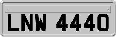 LNW4440