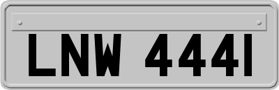 LNW4441