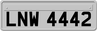 LNW4442