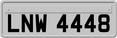 LNW4448