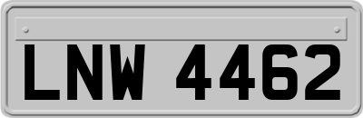 LNW4462