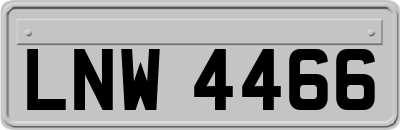 LNW4466