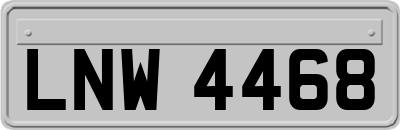 LNW4468