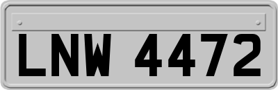 LNW4472