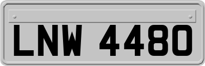 LNW4480