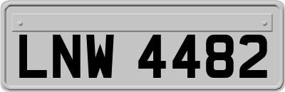 LNW4482