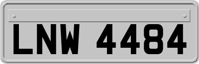 LNW4484