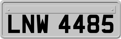 LNW4485