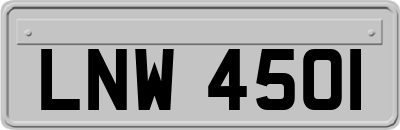 LNW4501