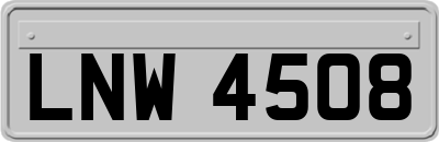 LNW4508