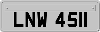 LNW4511