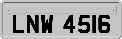 LNW4516