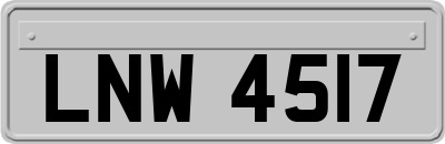 LNW4517