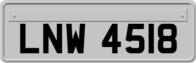LNW4518