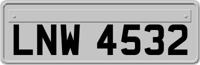 LNW4532