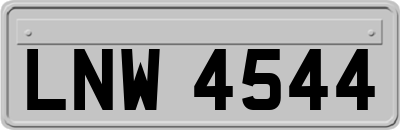 LNW4544