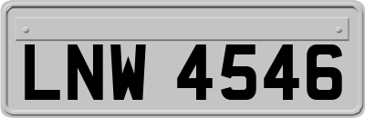 LNW4546