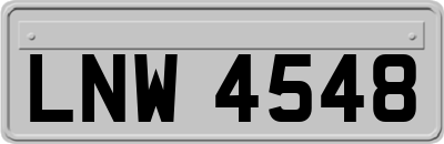 LNW4548
