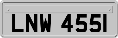 LNW4551