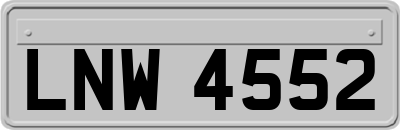 LNW4552