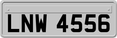 LNW4556