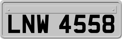 LNW4558