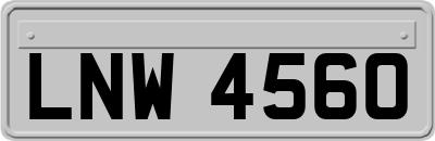LNW4560
