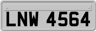LNW4564