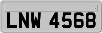 LNW4568