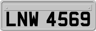 LNW4569