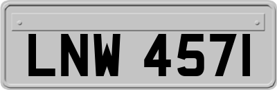 LNW4571
