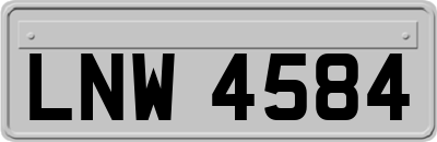 LNW4584