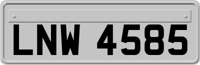 LNW4585