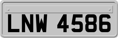 LNW4586