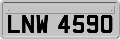 LNW4590