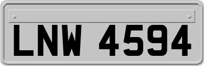 LNW4594